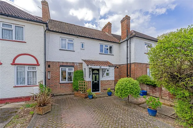 Fortescue Avenue, Twickenham, TW2 5LU, photo 1