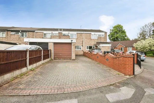 Ipstones Avenue, Birmingham, B33, photo 1