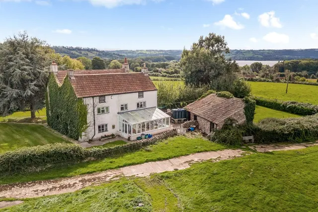 Knowle Hill, Chew Magna, BS40, photo 1