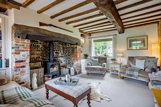 Westworth Farm, Edmondsham, BH21, photo 2