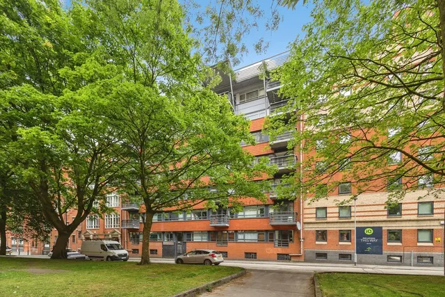 5 Cobourg Street, MANCHESTER, Lancashire, M1, photo 1