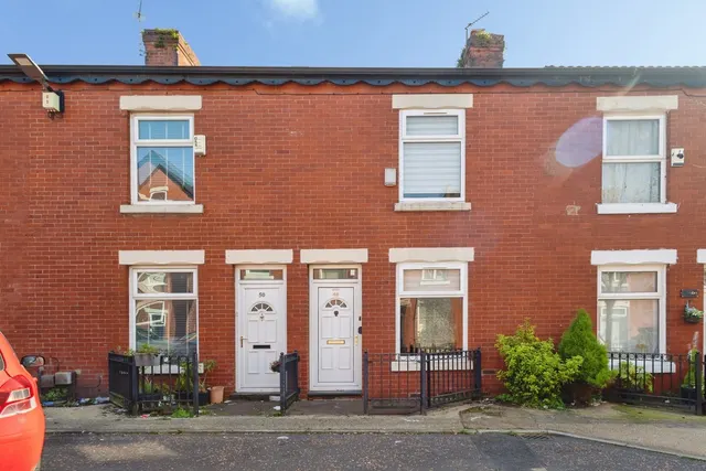 Prout Street, Manchester, Greater Manchester, M12, photo 1