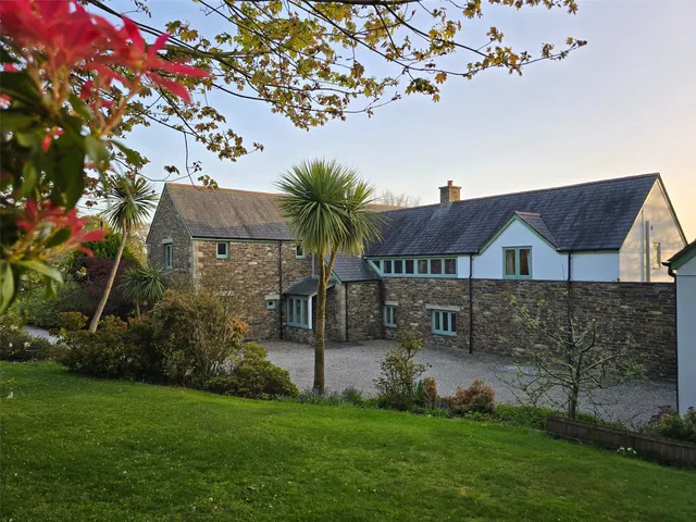 Windmill Hill, Launceston, PL15, photo 1
