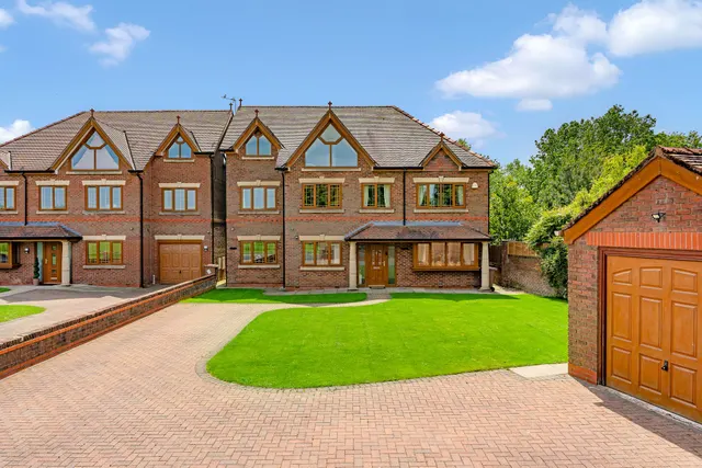 Ritherup Lane, Rainhill, Prescot, Prescot, L35 4NZ, photo 1