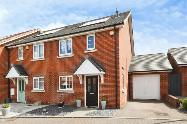 Penrith Crescent, Wickford, Essex, SS11, photo 1