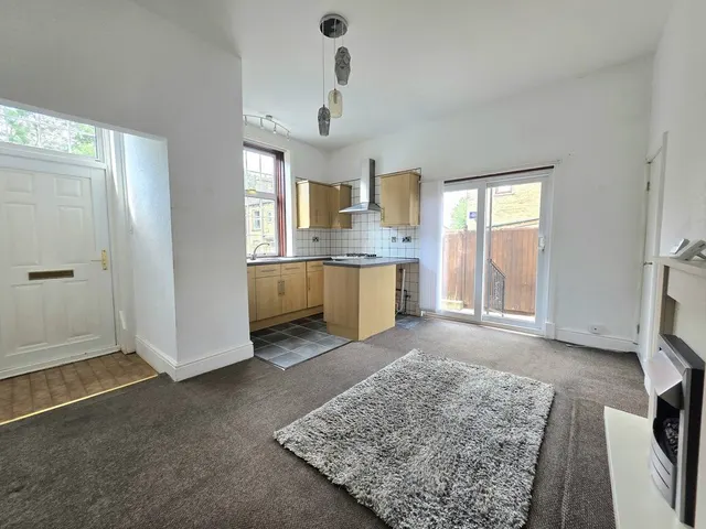 Photo 2 — Allen Croft Birkenshaw, Bradford BD11 2AB