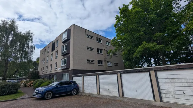 Barntongate Avenue, Edinburgh, EH4, photo 1