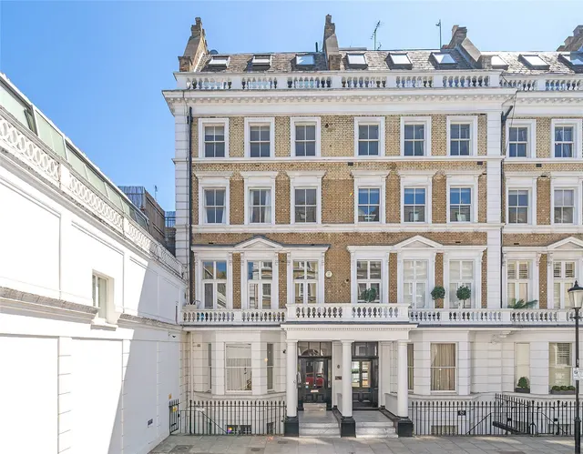 9-11 Manson Place, London, SW7, photo 1