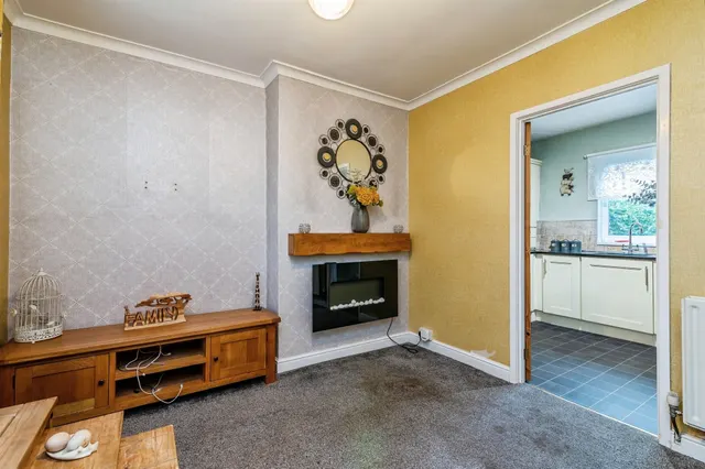 Aspley Lane, Nottingham, NG8, photo 3