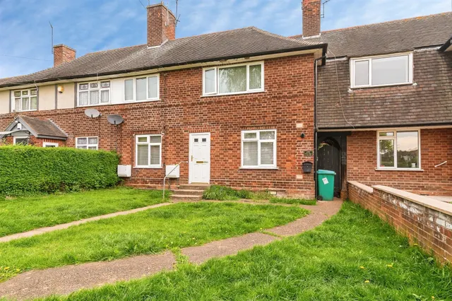 Aspley Lane, Nottingham, NG8, photo 1
