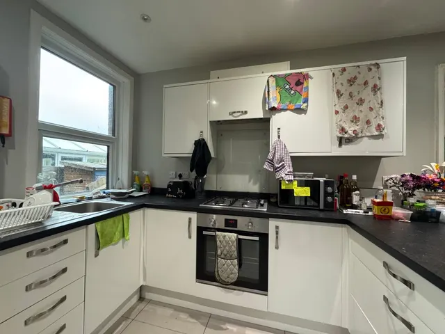 Granby Grove, Southampton, SO17, photo 2