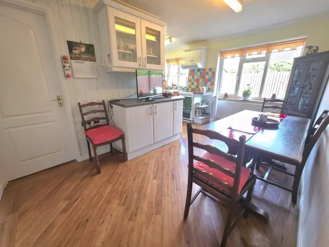 Photo 3 — The Firs, Bedworth, Warwickshire, CV12