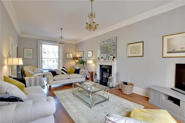 Photo 2 — Shooters Hill Road, Blackheath, London, SE3