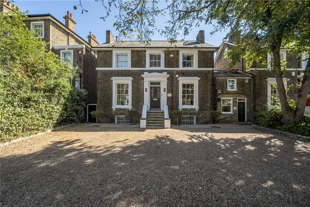 Shooters Hill Road, Blackheath, London, SE3, photo 1