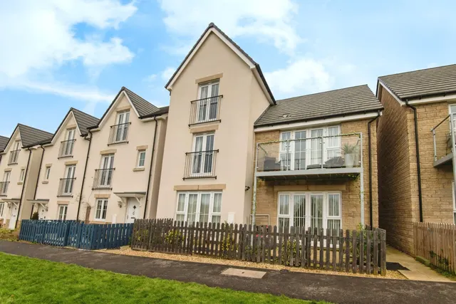 Charter Road, Axminster, EX13, photo 1