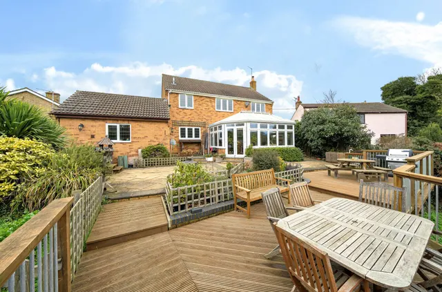 The Bank, Somersham, PE28, photo 2
