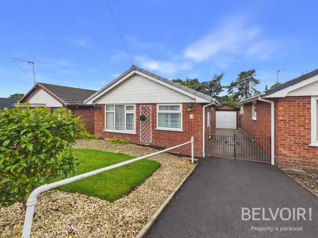 Ashton Court, Clayton, Newcastle Under Lyme, ST5, photo 1