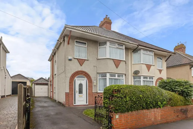 Kinsale Road, Bristol, BS14, photo 1