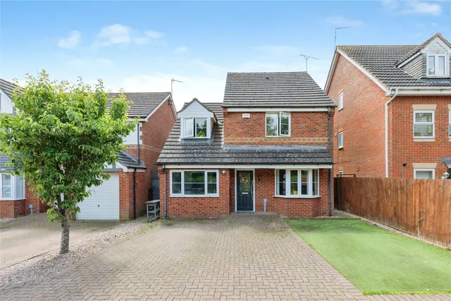 Aspen Drive, Longford, Coventry, CV6, photo 1