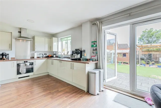 Photo 3 — Aspen Drive, Longford, Coventry, CV6