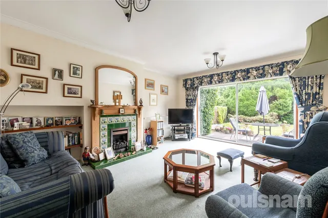 Photo 3 — Bunbury Road, Northfield, Birmingham, B31 2NB