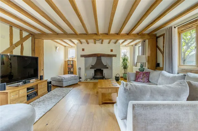 Photo 2 — Skippers Lane, Withersfield, Haverhill, Suffolk, CB9 7SJ