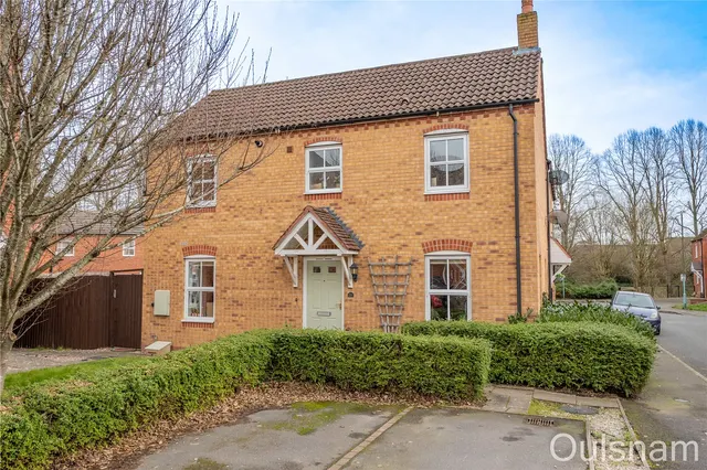 Iron Way, Bromsgrove, Worcestershire, B60 3GN, photo 1