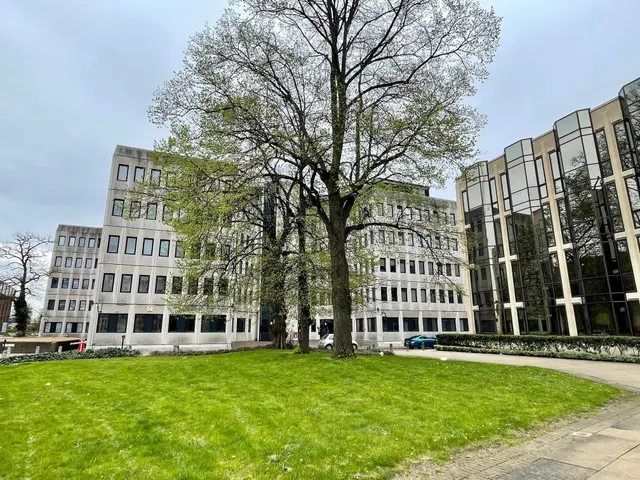 Touthill Place, City Centre, PE1, photo 1