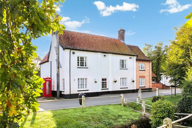 Mill Road, Holton, IP19, photo 1