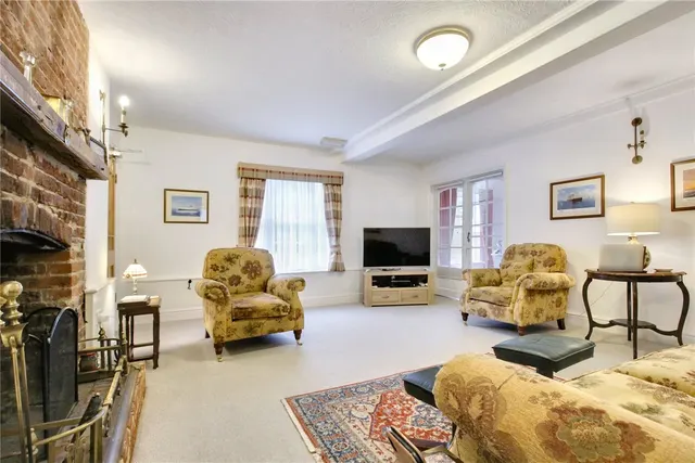 Photo 3 — Mill Road, Holton, Halesworth, Suffolk, IP19