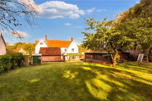 Mill Road, Holton, Halesworth, Suffolk, IP19, photo 1
