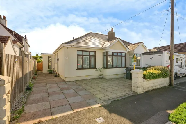 Bowden Park Road, Plymouth, PL6, photo 1