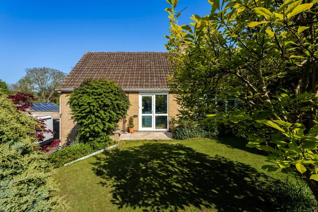 Higher Street, West Chinnock, TA18, photo 3