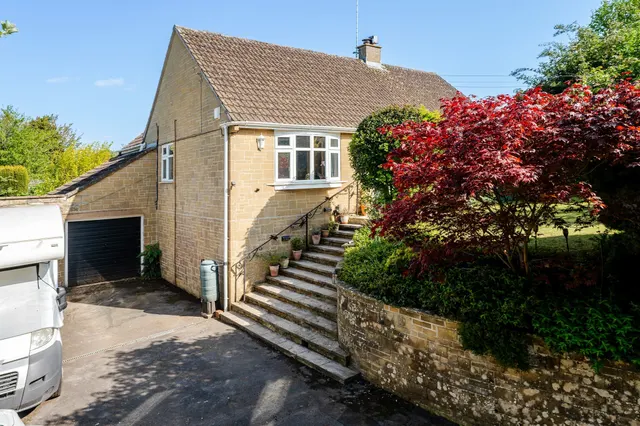 Higher Street, West Chinnock, TA18, photo 2
