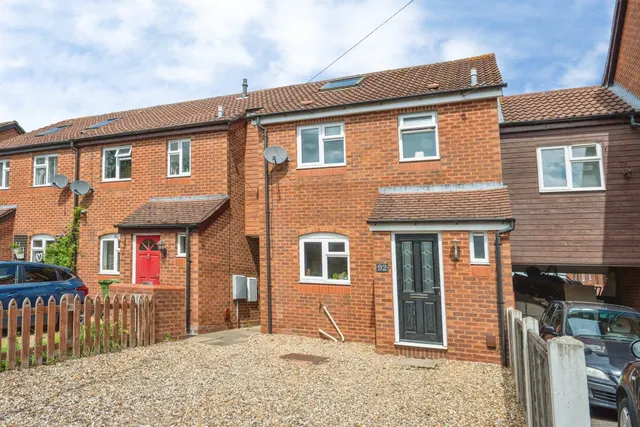 Wyre Hill, Bewdley, photo 1