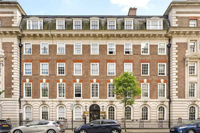 Weymouth Street, London, W1W, photo 2