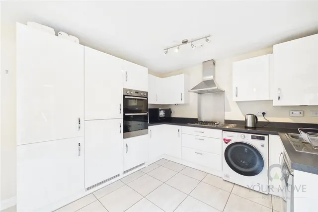Photo 3 — Cliff Court, Little Billing, Northampton, NN3