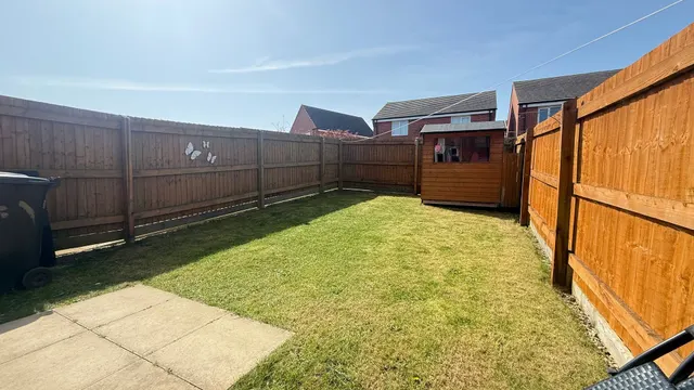 Photo 2 — Taunton Road, Bourne, PE10