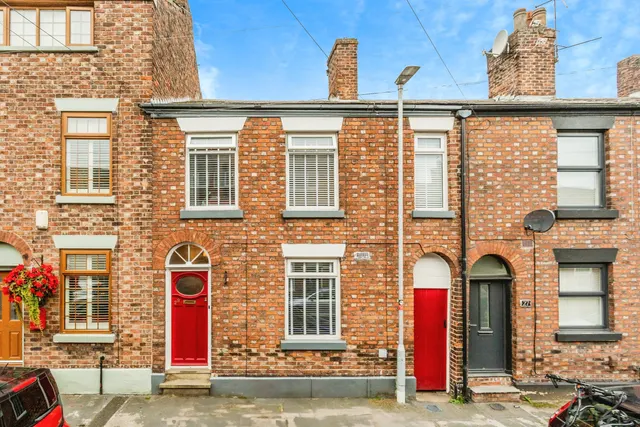 Brock Street, Macclesfield, photo 1