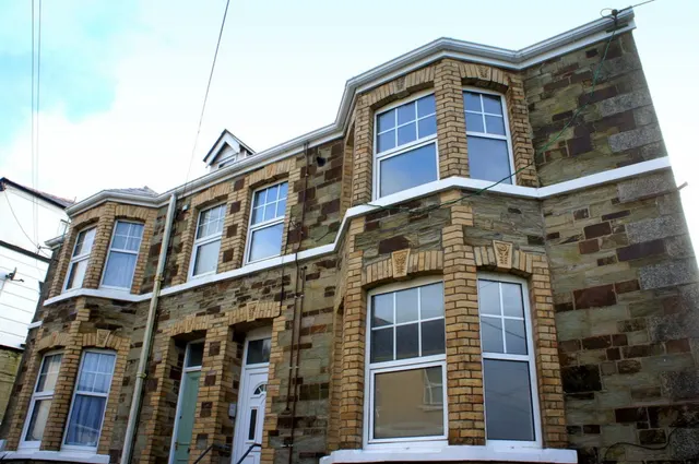 Castle Street, Bodmin, PL31, photo 1