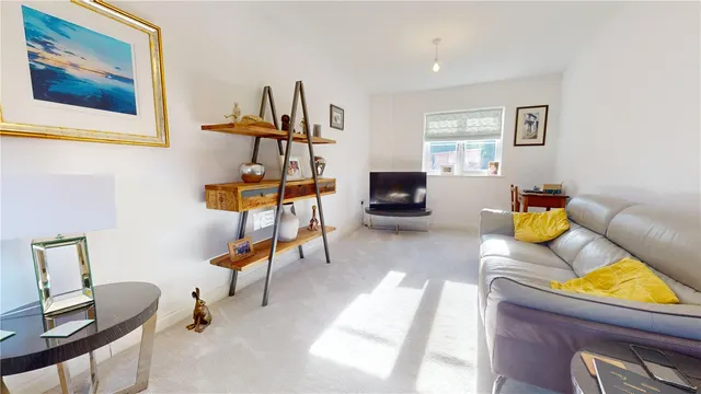 Rocking Horse Drive, Pickhill, YO7, photo 3