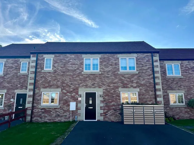 Rocking Horse Drive, Pickhill, YO7, photo 1