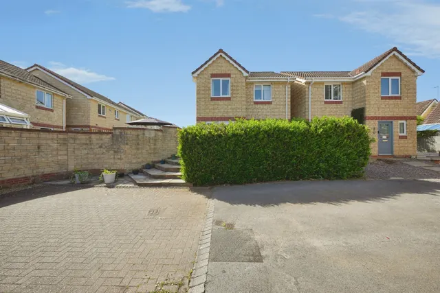 Oak Road, Chippenham, photo 1
