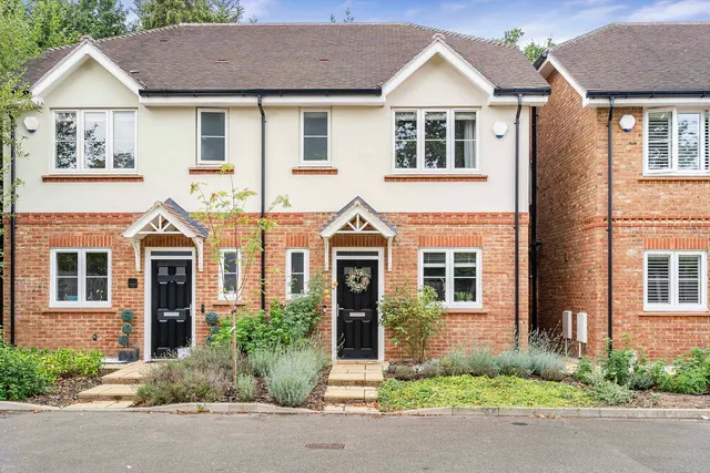 Denton Close, Ash Vale, GU12, photo 1