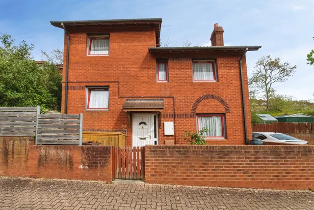 Hexworthy Avenue, Exeter, EX4, photo 1