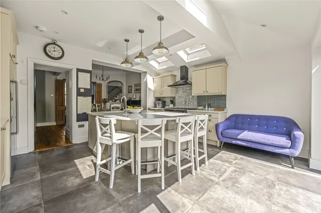 Amyand Park Road, St Margarets, TW1, photo 3