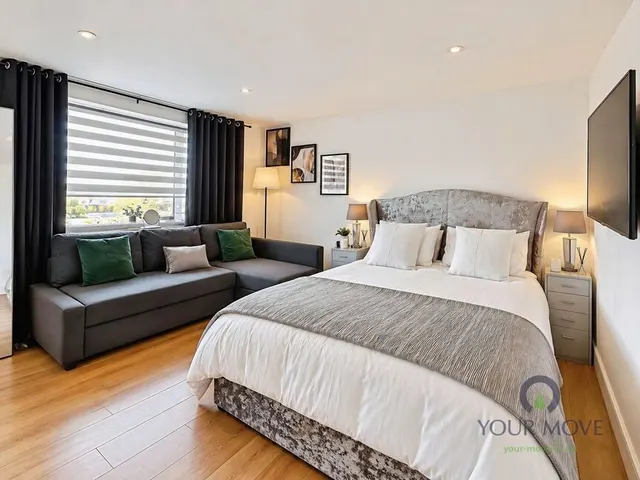 Manor Way, Purley, CR8, photo 3