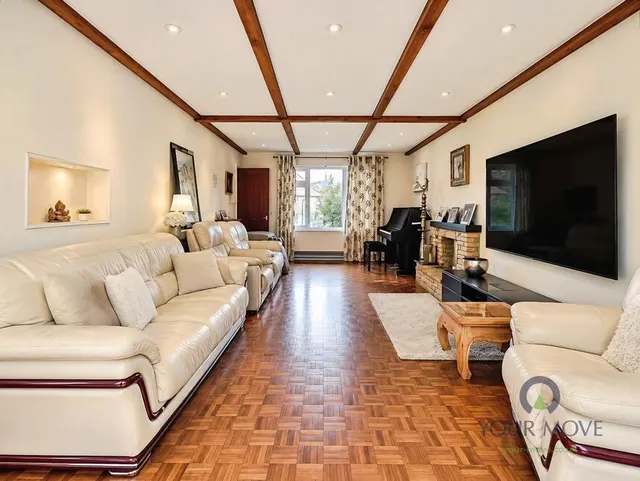 Manor Way, Purley, CR8, photo 2