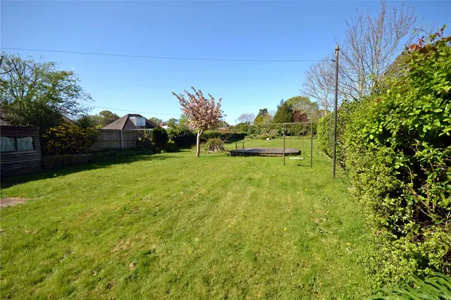 Photo 3 — Warborne Lane, Portmore, Lymington, Hampshire, SO41 5RH
