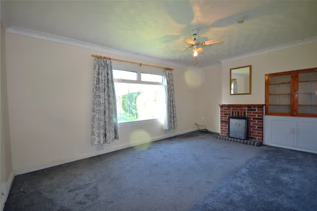 Photo 2 — Warborne Lane, Portmore, Lymington, Hampshire, SO41 5RH